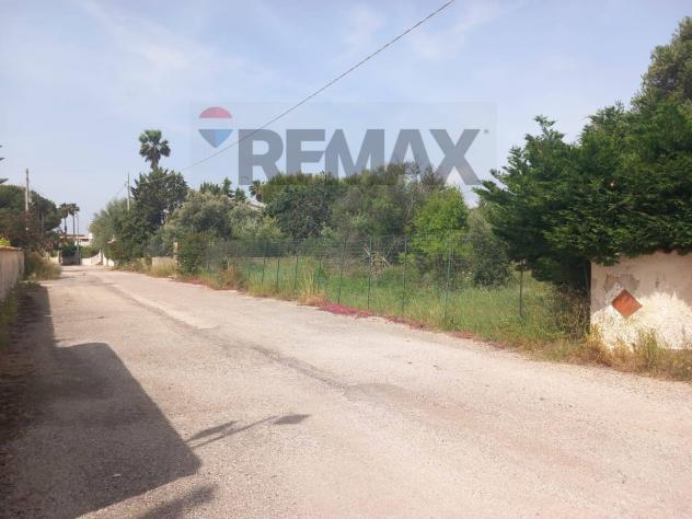 Terreno Edificabile in vendita a Siracusa, Fontane Bianche - Foto 5