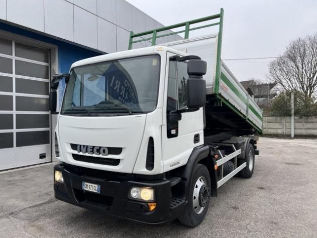 IVECO Eurocargo 140e25 rif. 23420964 - Foto 2
