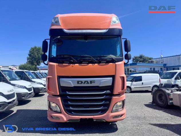 DAF XF480 trattore stradale rif. 22558044 - Foto 2