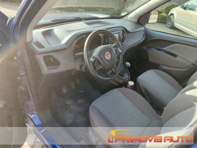 FIAT Doblo Doblò 1.4 T-Jet 16V Lounge rif. 20177951 - Foto 2