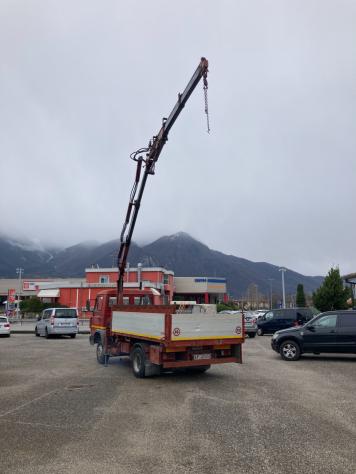 Iveco Daily 35S12 2.3 HPT PC Cabinato - Foto 4