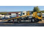 IVECO EUROCARGO 120EL22  CARROATTREZZI COMEAR MT6.40 rif. 24156653