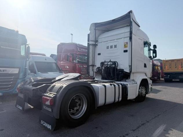 SCANIA R450 rif. 24056221 - Foto 3
