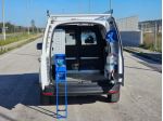 VOLKSWAGEN Caddy 2.0 TDI 122 CV 4Motion Furgone OFFICINA MOBILE rif. 23764183