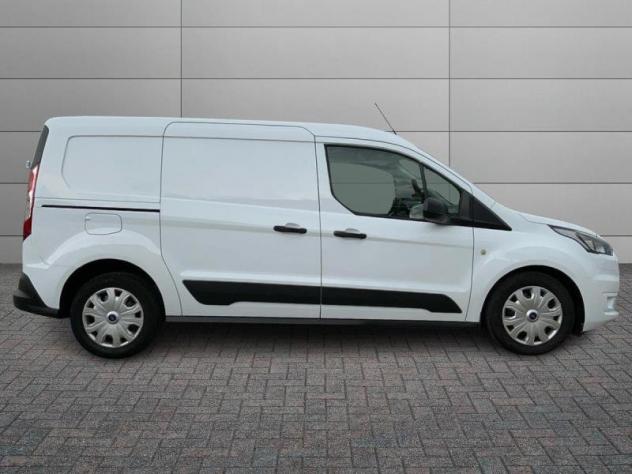Ford Transit Connect 2ªs 210 1.5 Ecoblue 100CV PL Furgone Trend - Foto 4