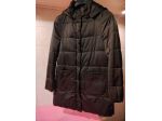Giaccone Sisley donna marrone tg. 40