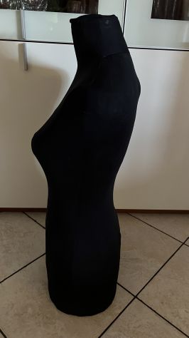 Manichino mezzo busto - Foto 3