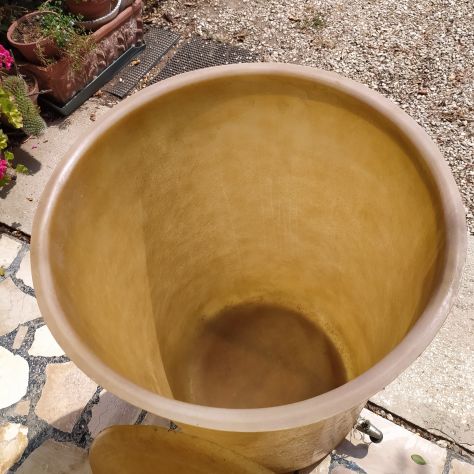 Serbatoio, fusto, bidone, contenitore - Foto 2