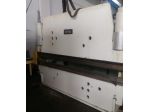 Piegatrice lamiera OMAG Modello PO 100/25