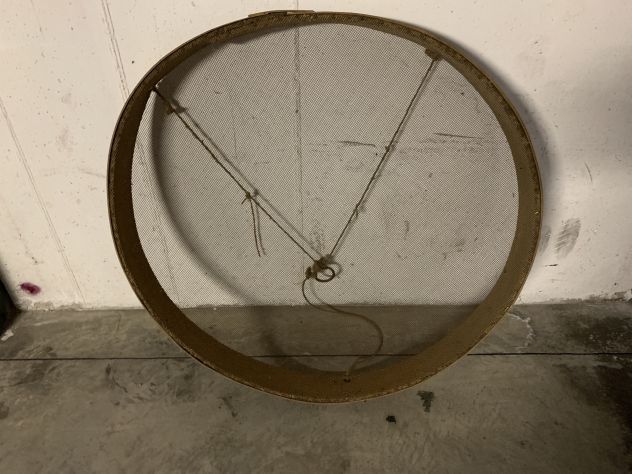 Antichissimo setaccio