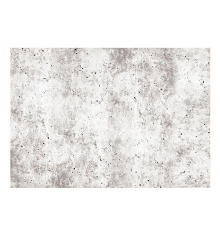 Fotomurale Adesivo Grezzo Grigio Chiaro ARREDALACASA - Foto 2