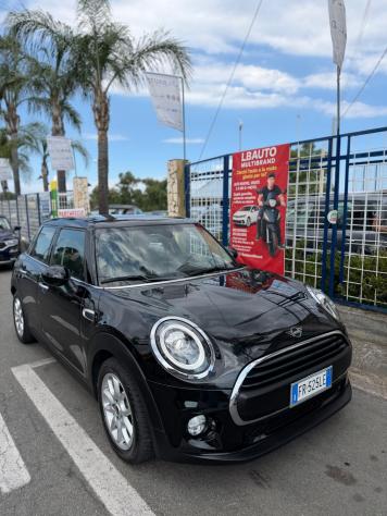 Mini 1.5 Cooper D Hype 5 porte - Foto 4