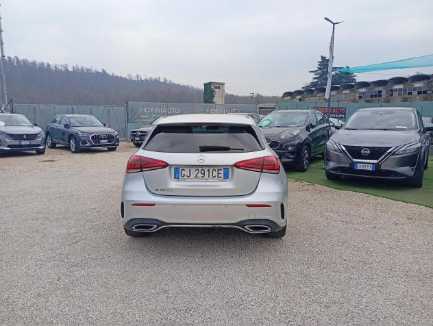 Mercedes-benz A 180 d Automatic Premium AMG - Foto 4