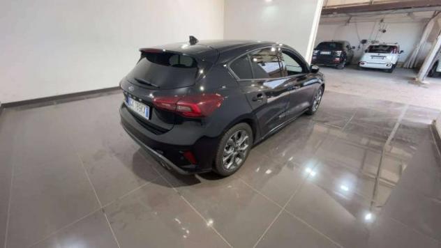 Ford Focus Focus V 1.0t ecoboost h ST-Line 155cv powershift - Foto 6