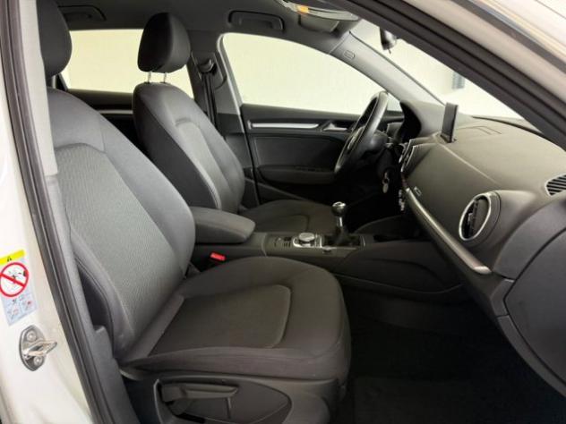 AUDI A3 SPB 30 TDI rif. 23461167 - Foto 9
