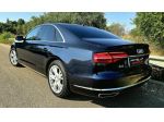 AUDI A8 3.0 tdi 262cv ULTRA QUATTRO TIPTRONIC 8m