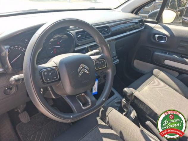 CITROEN C3 PureTech 83 S&S Feel rif. 23909941 - Foto 9
