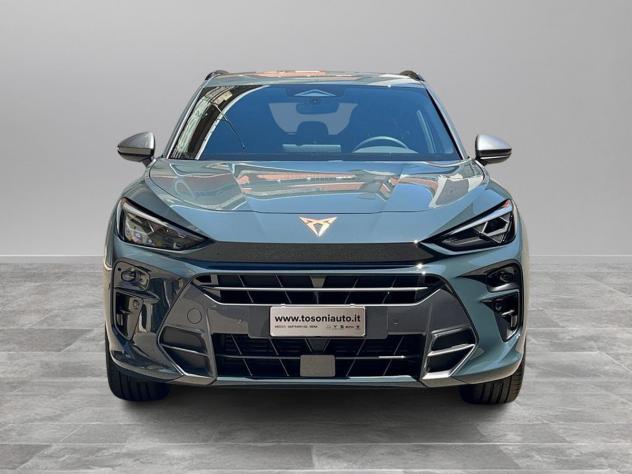 CUPRA Terramar 1.5 hybrid 150cv dsg - Foto 3
