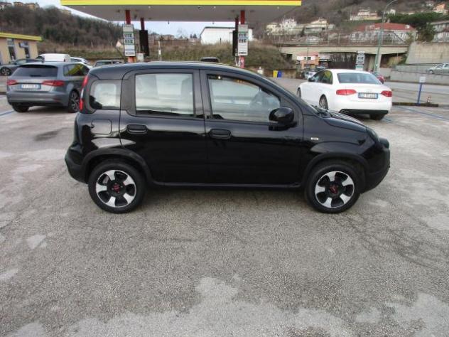 Fiat Panda 1.0 Mild- hybrid City Cross GARANTITA FULL OPT - Foto 3