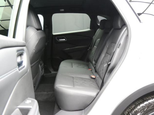 NISSAN Qashqai MHEV 158CV Xtronic Tekna / Cold Pack,Ruotino,BOSE® rif. 24117723 - Foto 8