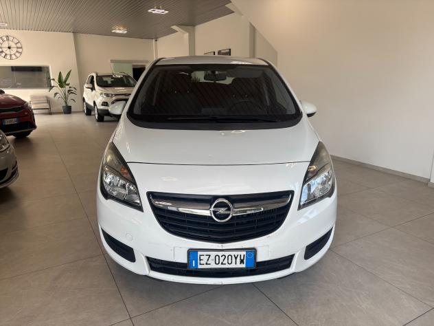 Opel Meriva 1.6 CDTI 110CV Start&Stop Cosmo - Foto 2