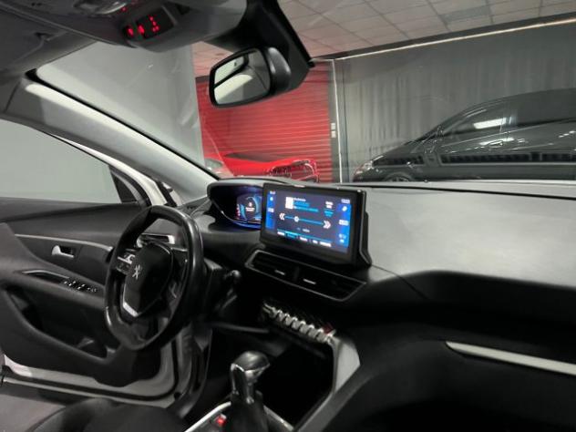 PEUGEOT 3008 BlueHDi 130 S&S Active Pack rif. 23438325 - Foto 7