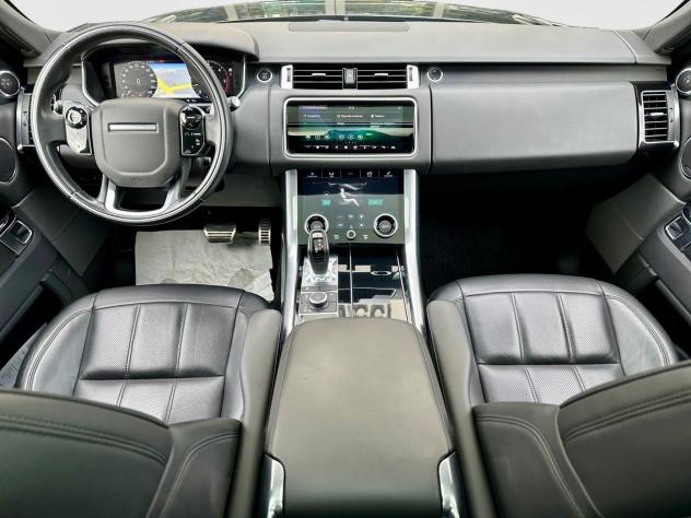 Land Rover Range Rover Sport 3.0 TDV6 HSE Dynamic aut. - Foto 4