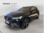 Volvo XC60 B5 235+14 CV AWD Mild-Hybrid Diesel Automatico Ultimate Dark