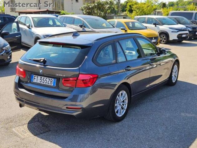 BMW 318 D 150cv Touring Business Advantage auto - FT355ZB rif. 23823710 - Foto 6