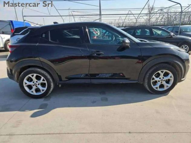 NISSAN Juke Juke II 1.0 dig-t N-Connecta 114cv dct - GJ402YH rif. 23989055 - Foto 7