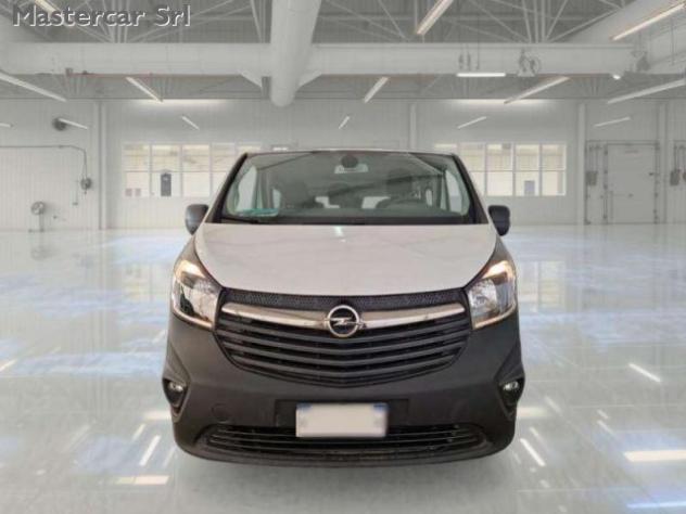 OPEL Vivaro 1.6 CDTI 95CV SeS L1H1 29 - 9 POSTI AUTOVETTURA - rif. 23998342 - Foto 5