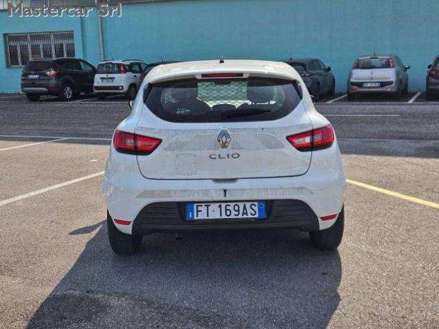 RENAULT Clio VAN ENERGY 1.5 DCI 75 2 posti - FT169AS rif. 23785930 - Foto 5