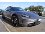 Porsche Taycan 4 Cross Turismo