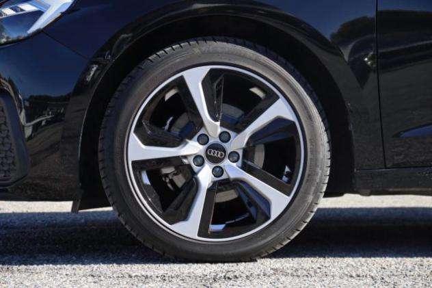 AUDI A1 SPB 30 TFSI S tronic Business MY 2024 IVA ESP. rif. 24216796 - Foto 7