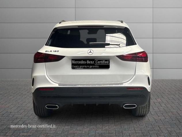 MERCEDES-BENZ GLA 180 Automatic AMG Line Advanced Plus rif. 23921857 - Foto 4
