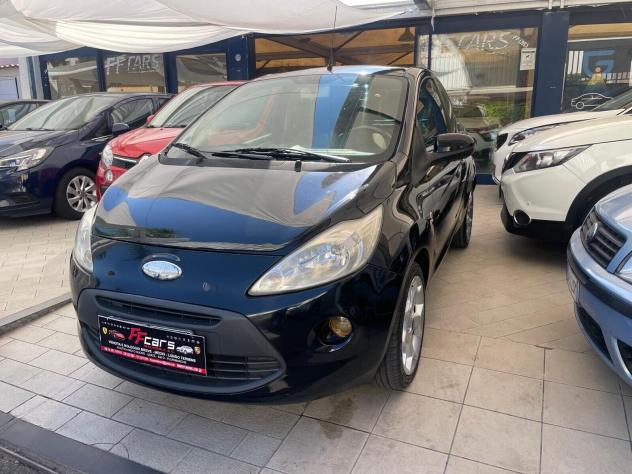 Ford Ka Ka+ 1.3 TDCi 75CV Titanium - Foto 3