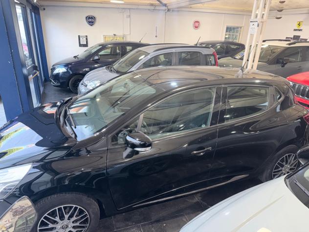 Renault Clio TCe 12V 90 CV GPL Start&Stop 5 porte Energy Life - Foto 5