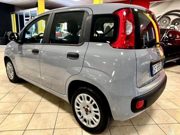 FIAT Panda 1.0 FireFly S&S Hybrid UNIPRO 30.000 KM! rif. 23790480 - Foto 4