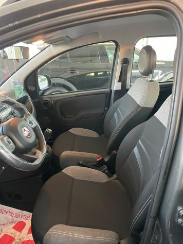 Fiat Panda 1.0 FireFly S&S Hybrid - Foto 10