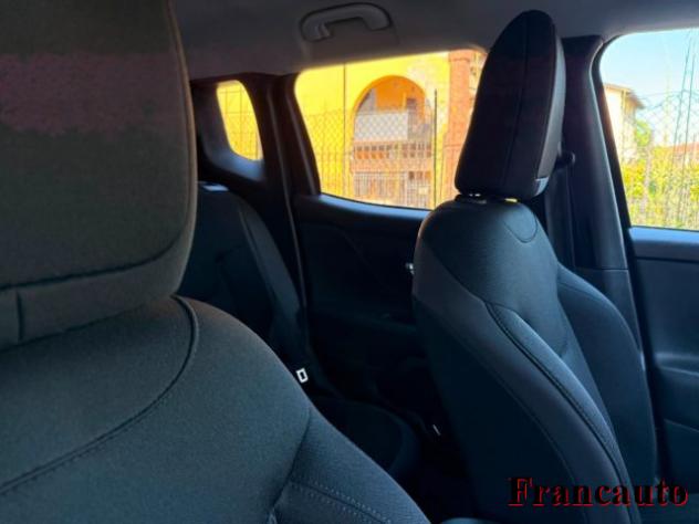 JEEP Renegade 1.6 Mjt DDCT 120 CV Limited rif. 23773156 - Foto 9