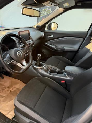 Nissan Juke 1.0 DIG-T 114 CV Business - Foto 9
