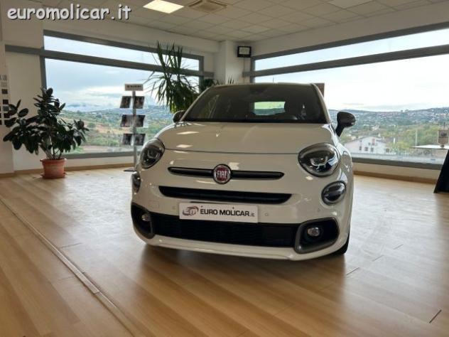 FIAT 500X 1.0 T3 120 cv Sport rif. 24174448 - Foto 10