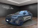 Audi Q8 55 TFSI S line 340cv 4x4 Pelle Valcona Rombi Tetto Carbonio