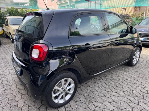 Smart ForFour 70 1.0 Prime - Foto 4