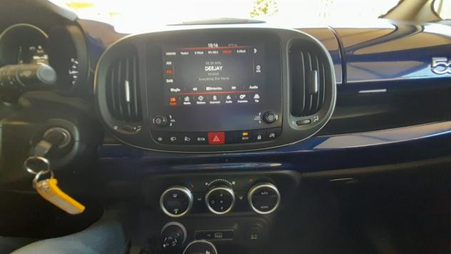 Fiat 500L 1.3 Multijet 95 CV Dualogic Mirror City Cross - Foto 8