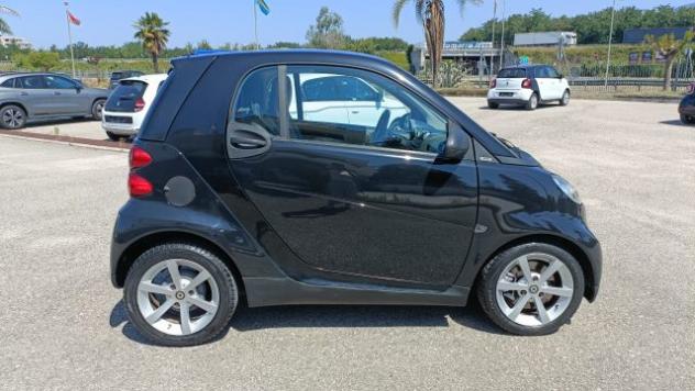 SMART ForTwo 1000 62 kW coupé pulse n°35 rif. 23753057 - Foto 6