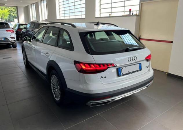 Audi A4 allroad quattro 2.0 40 TDI QUATTRO S TRONIC BUSIN. EVO. - Foto 5