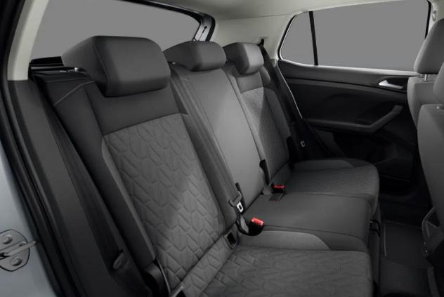 Volkswagen T-Cross 1.0 TSI 85kW Edition Plus DSG PREZZO VERO - Foto 7