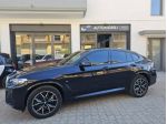 BMW X4 Xdrive20d mhev 48V Msport auto