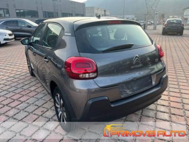 CITROEN C3 BlueHDi 100 S&S Shine rif. 19058504 - Foto 6